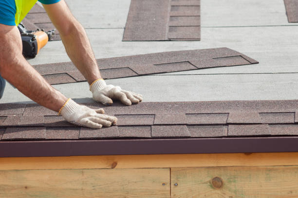 Best Gutter Installation and Repair  in Marcus, IA
